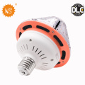 Dlc ETL Listed IP64 No Fan Design LED Post Top Light 30-60W Available